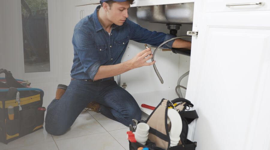 Professional septic pumping service in Fredericksburg, TX